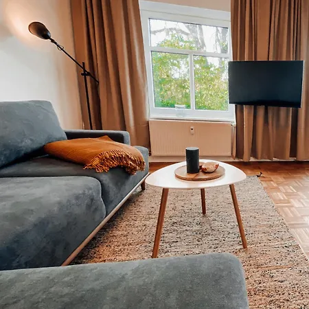 Apartmán Casa Bonita *