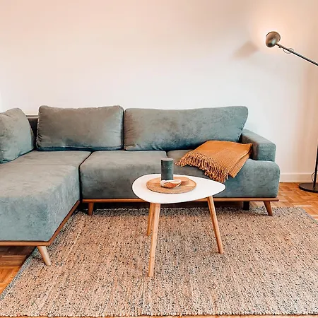 Apartmán Casa Bonita
