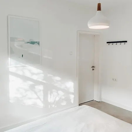 Apartmán Casa Bonita *