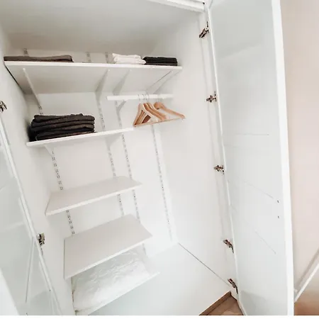 Apartmán Casa Bonita