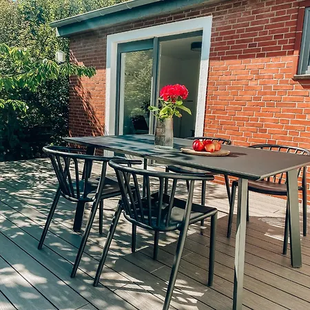 Casa Bonita Heikendorf